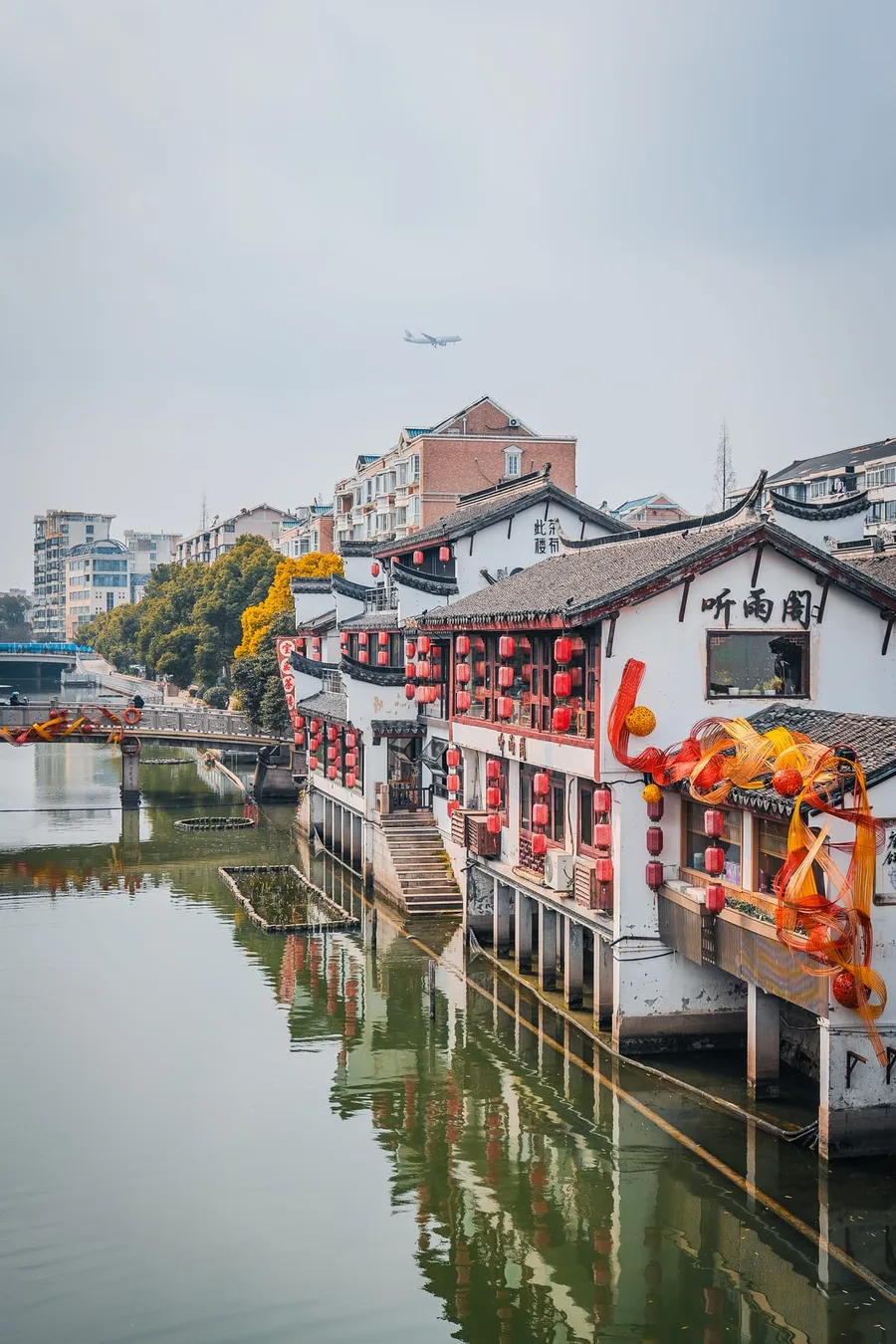 听雨阁