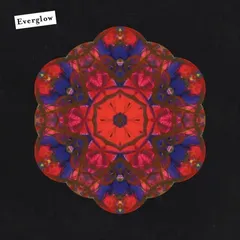 《Everglow》封面